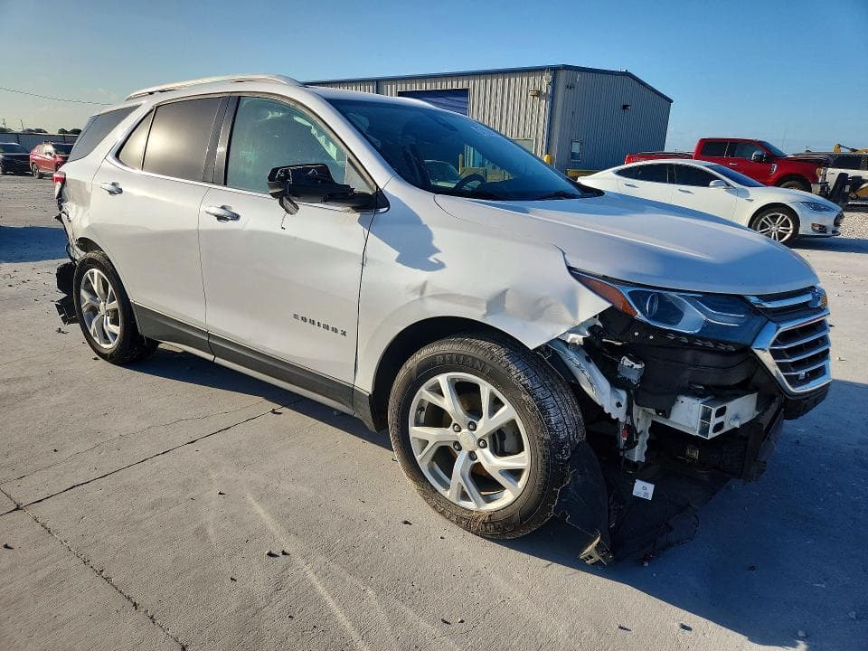2020 CHEVROLET EQUINOX PREMIER 4