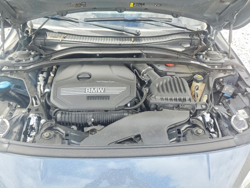 2020 BMW 228XI 11