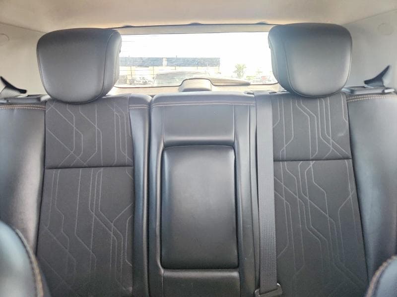 2019 CHEVROLET TRAX 1LT 10