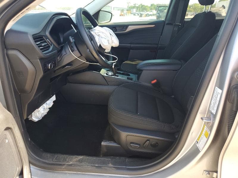 2024 FORD ESCAPE ACTIVE 7