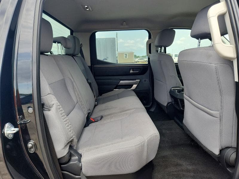 2022 TOYOTA TUNDRA SR5 10