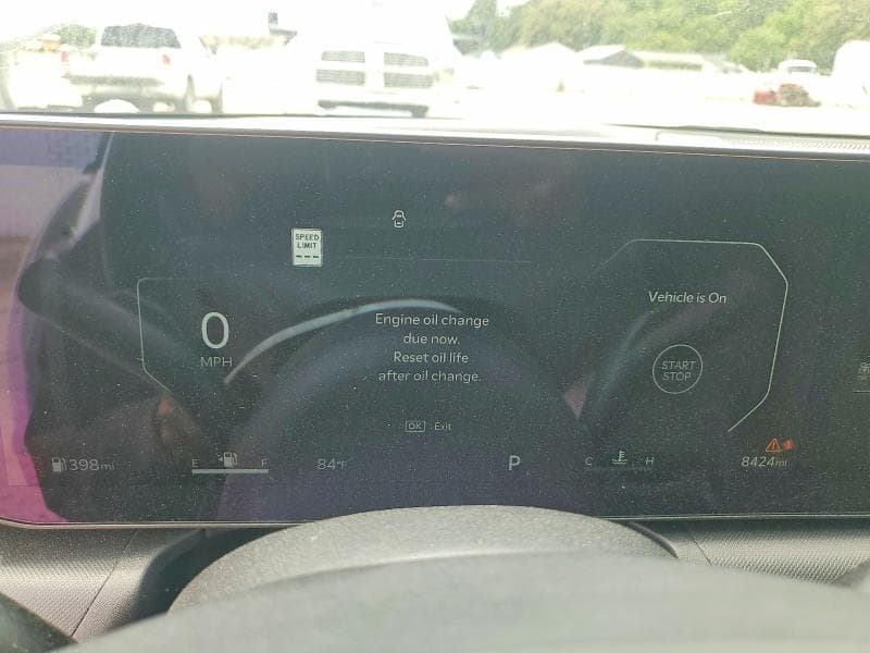 2025 KIA K4 EX 9