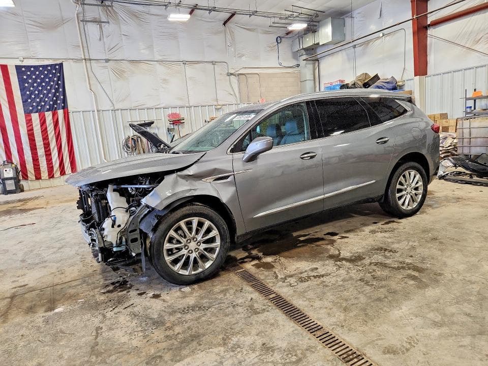 2021 BUICK ENCLAVE ESSENCE - 1