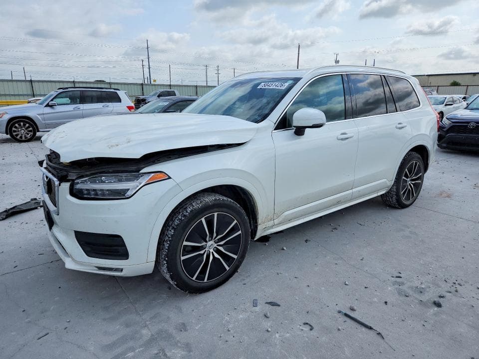 2020 VOLVO XC90 T5 MOMENTUM