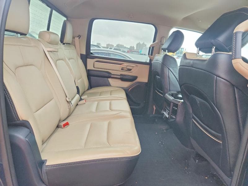 2021 RAM 1500 LIMITED 10
