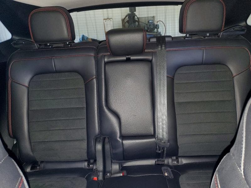 2022 FORD ESCAPE SEL 10