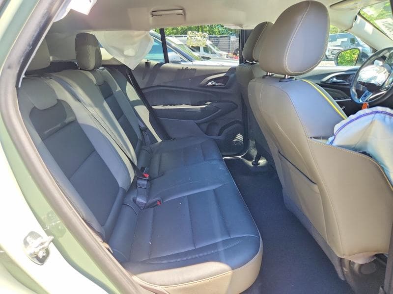 2024 CHEVROLET TRAX ACTIV 11