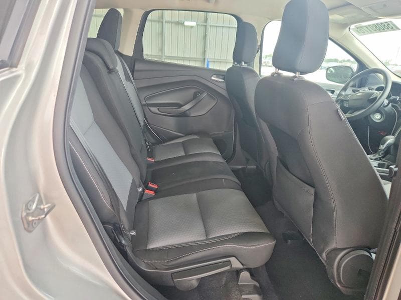 2018 FORD ESCAPE SE 11