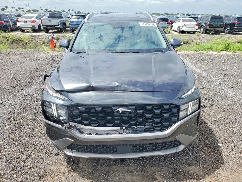 2023 HYUNDAI SANTA FE SEL 5