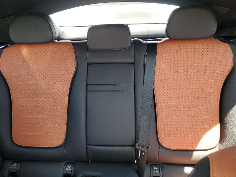 2024 MERCEDES-BENZ GLC COUPE 300 4MATIC 10