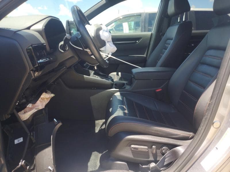 2023 HONDA CR-V SPORT TOURING 7