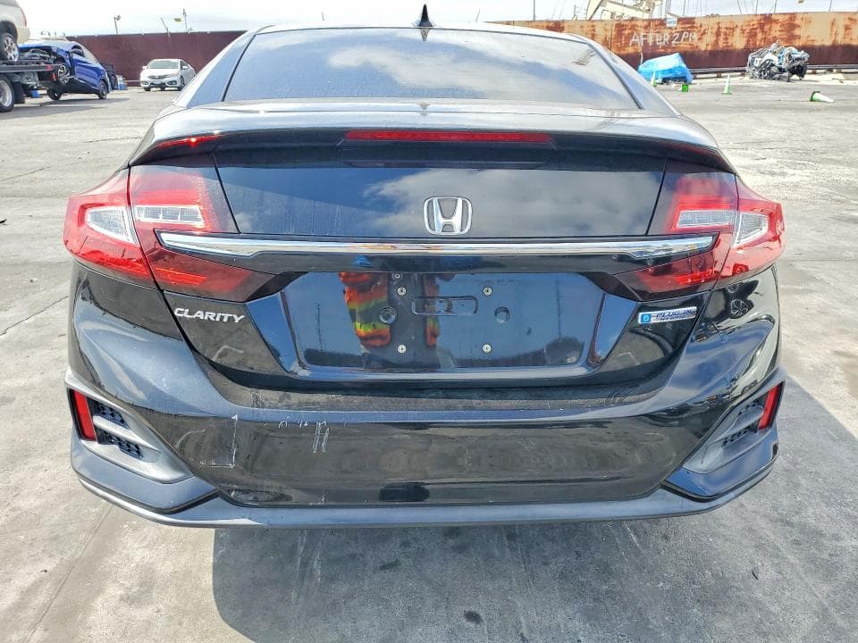 2019 HONDA CLARITY 6