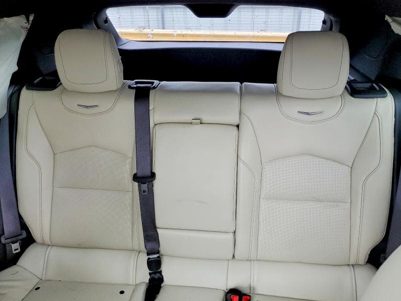 2019 CADILLAC XT4 SPORT 10