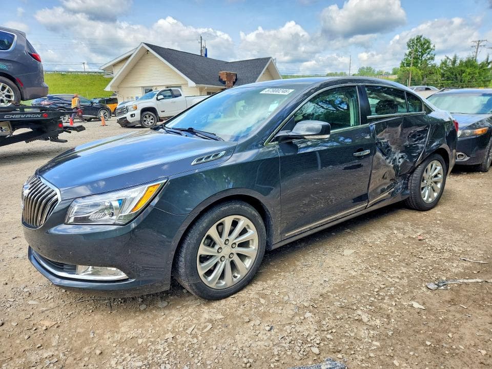 2015 BUICK LACROSSE - 1