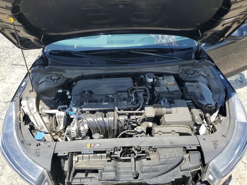 2025 KIA K4 EX 11