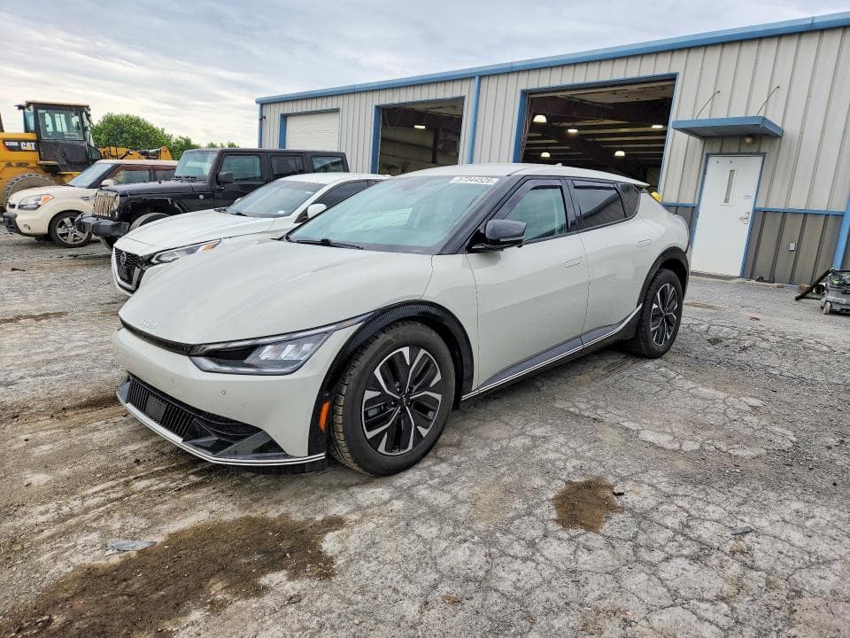 2022 KIA ALL OTHER