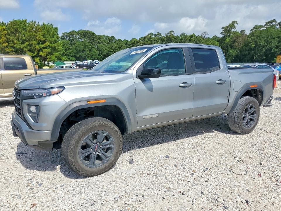 2024 GMC CANYON ELEVATION - 1