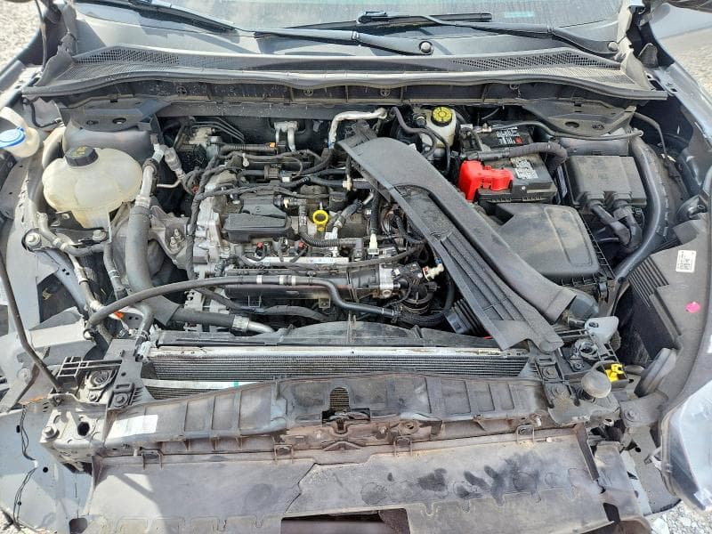 2022 FORD ESCAPE SE 12