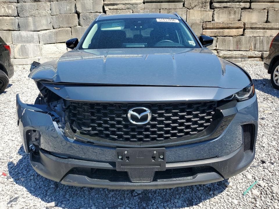 2024 MAZDA CX-50 SELECT 5