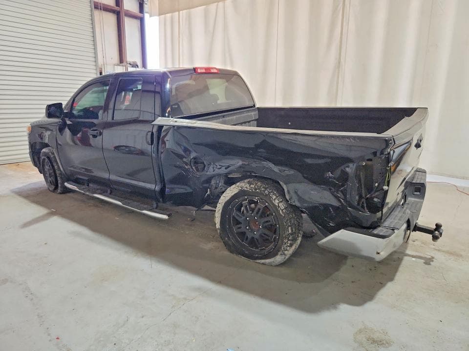 2019 TOYOTA TUNDRA SR 2