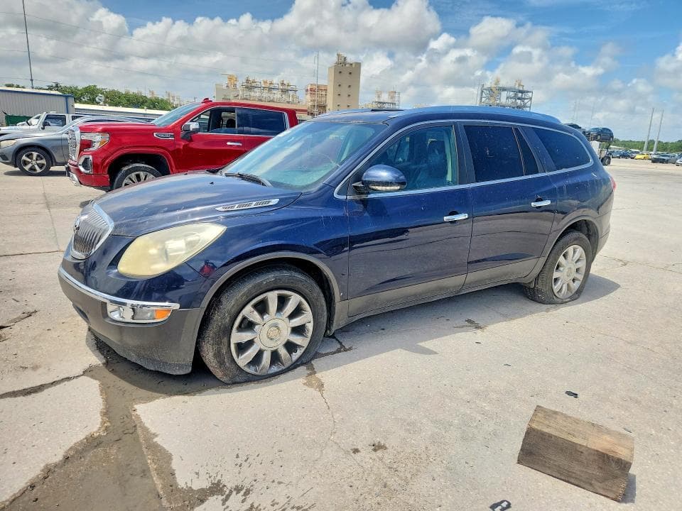 2012 BUICK ENCLAVE - 1