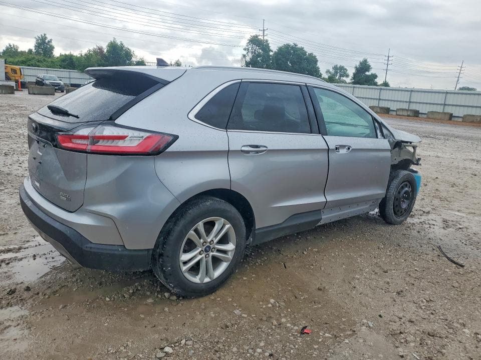 2020 FORD EDGE SEL 3