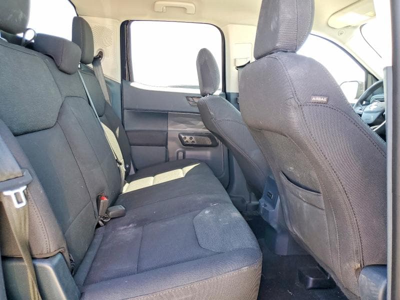 2026 FORD MAVERICK XL 10