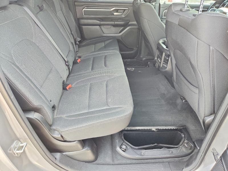 2019 RAM 1500 10