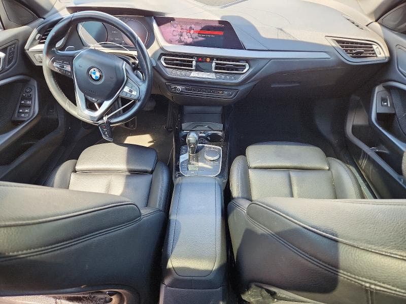 2020 BMW 228XI 8