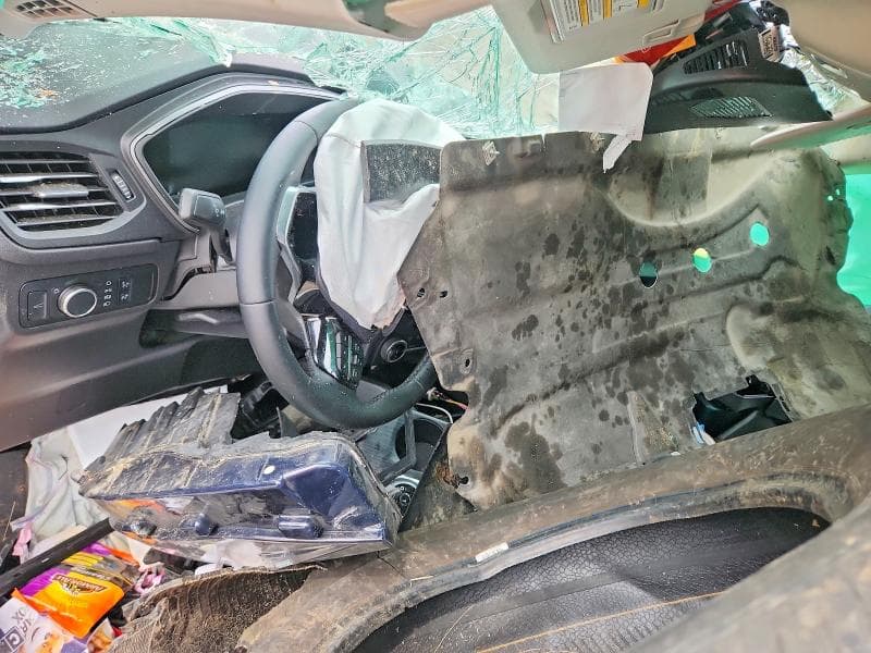 2024 FORD ESCAPE ACTIVE 8