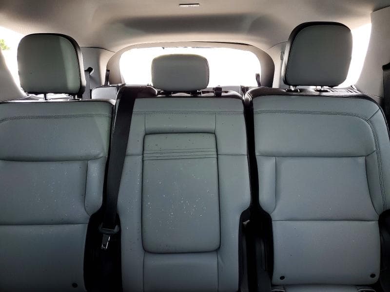 2021 FORD EXPLORER XLT 10