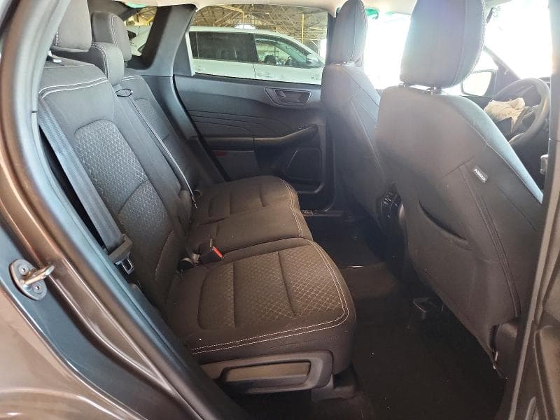 2025 FORD ESCAPE ACTIVE 11