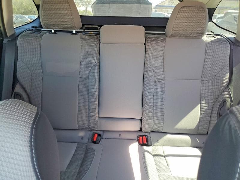 2025 SUBARU OUTBACK PREMIUM 10