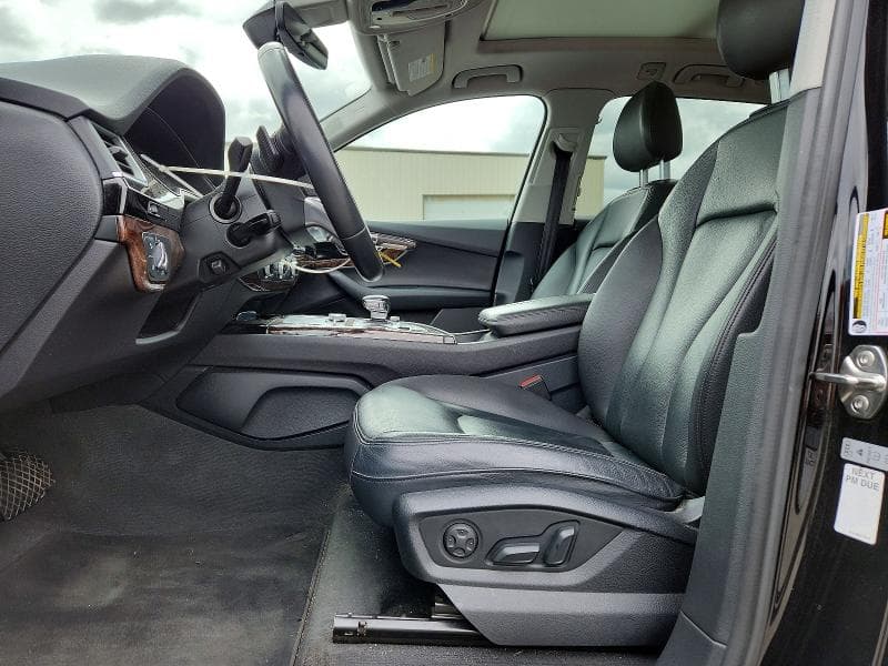 2018 AUDI Q7 PREMIUM PLUS 7