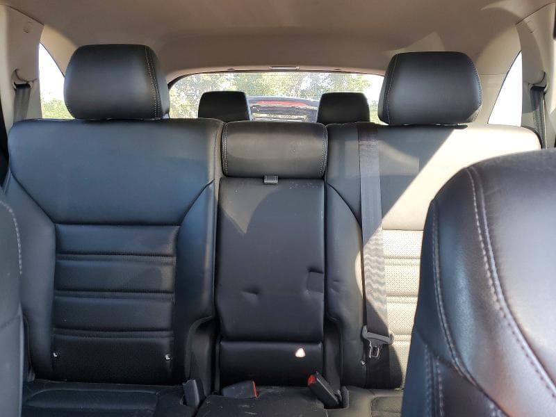 2019 KIA SORENTO EX V6 10