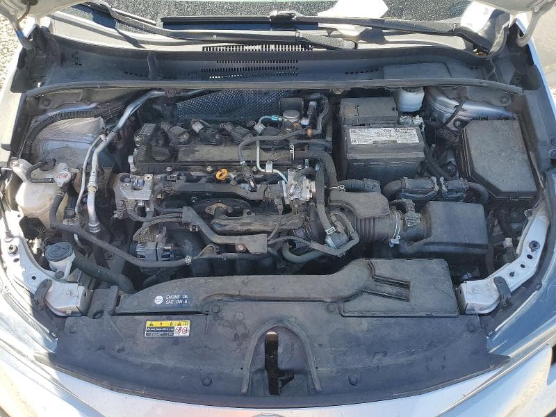 2023 TOYOTA COROLLA SE 11