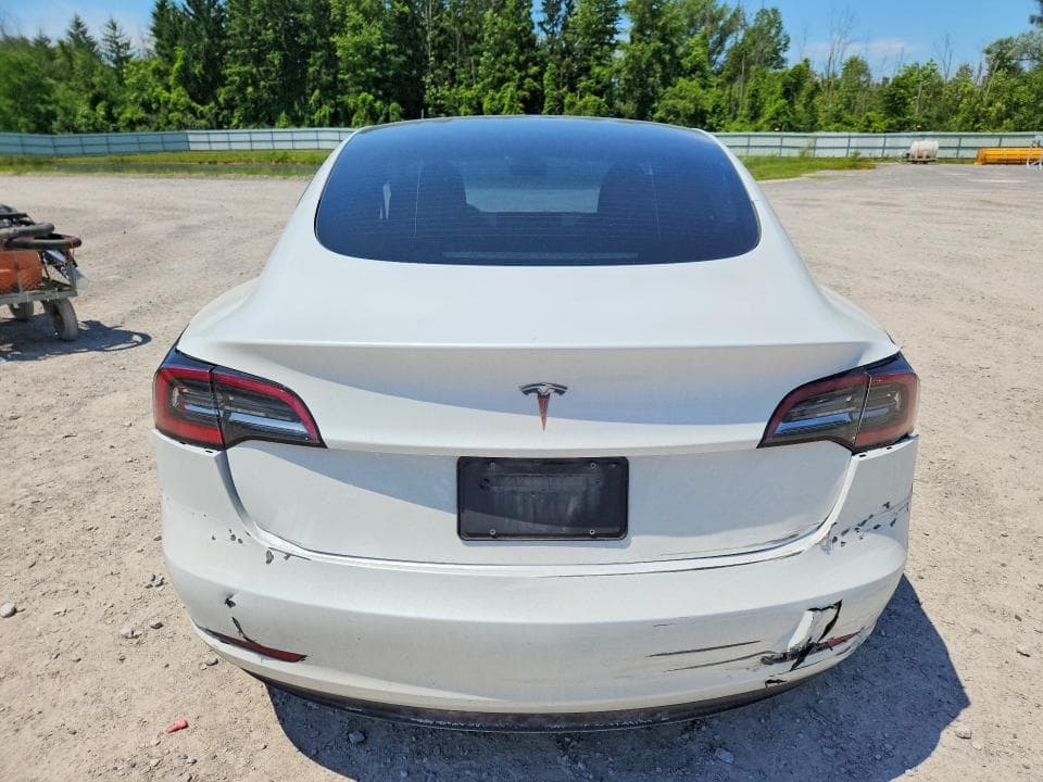 2023 TESLA MODEL 3 6