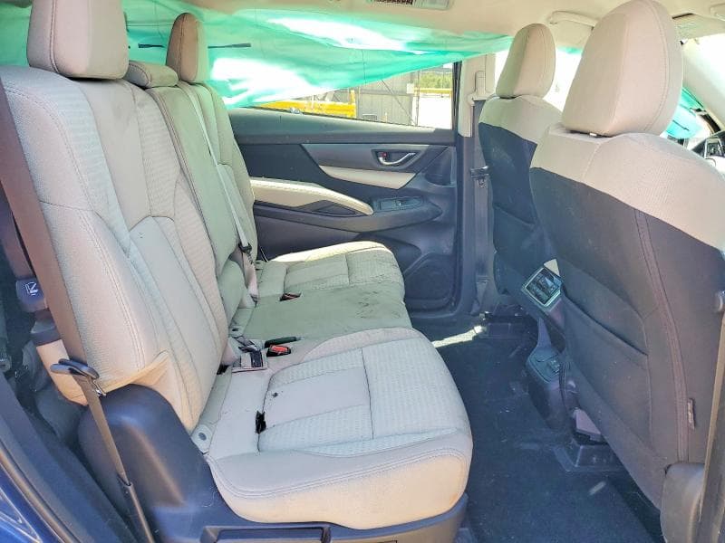 2019 SUBARU ASCENT PREMIUM 11