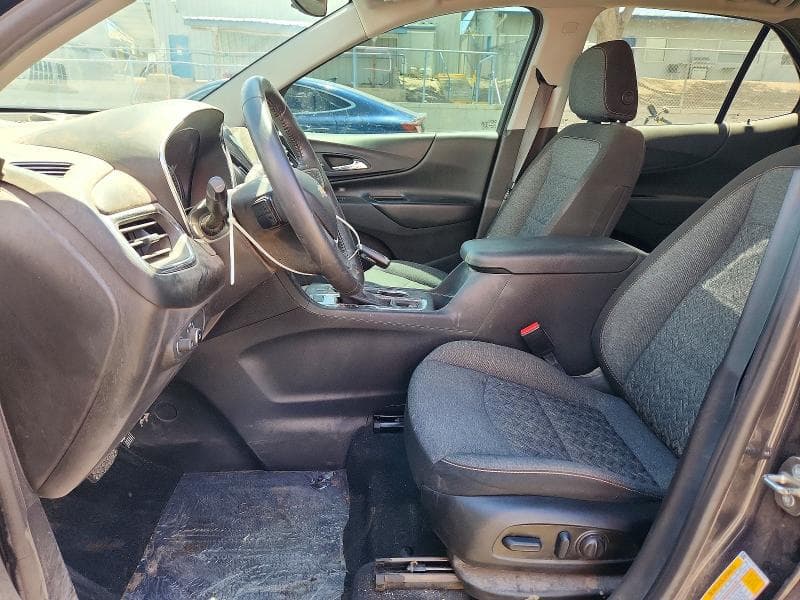 2022 CHEVROLET EQUINOX LT 7