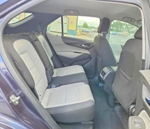 2018 CHEVROLET EQUINOX LT 10