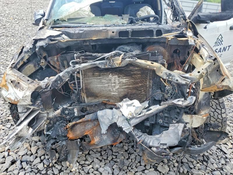 2023 RAM 1500 CLASSIC TRADESMAN 11
