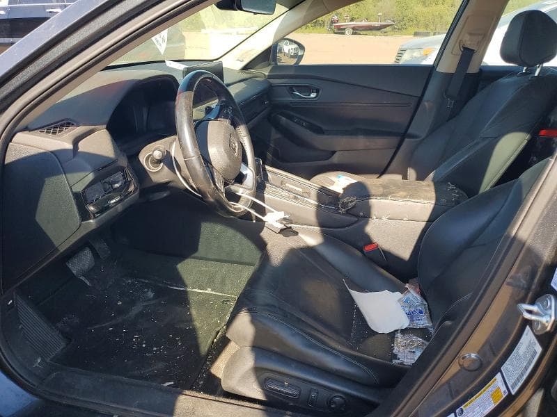 2023 HONDA ACCORD TOURING HYBRID 7