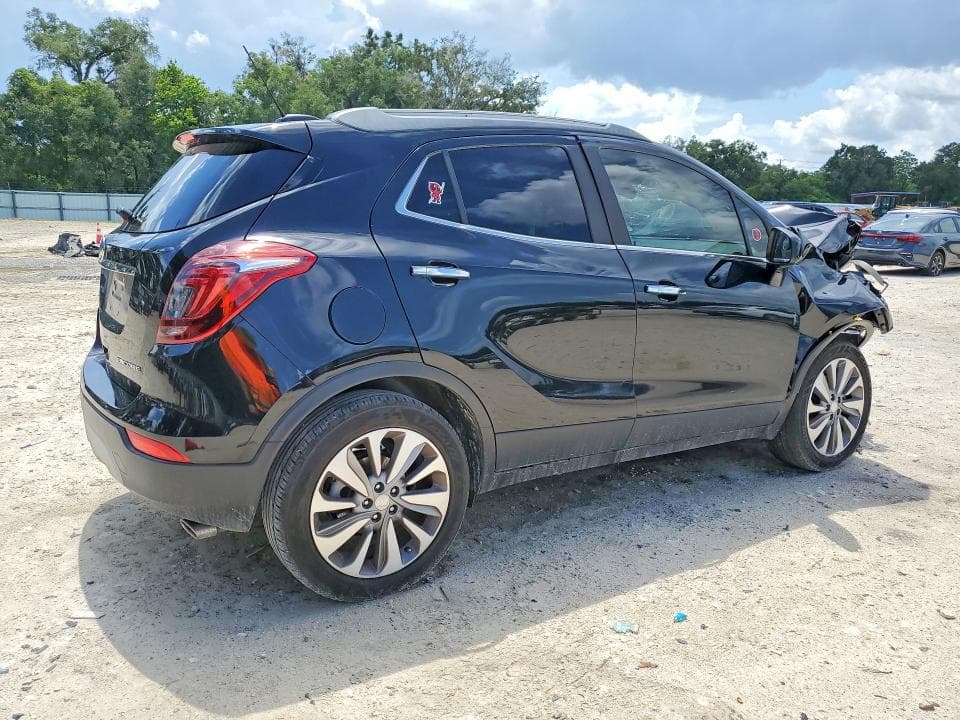 2020 BUICK ENCORE PREFERRED 3
