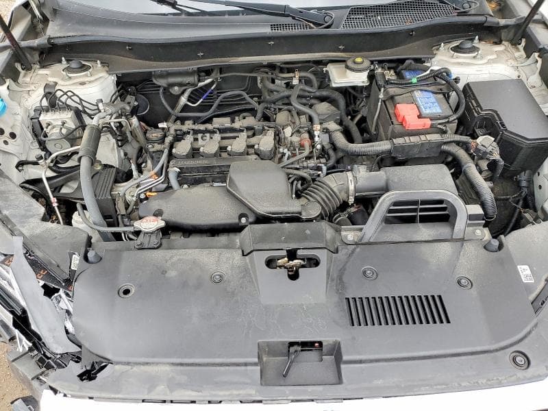 2023 HONDA CR-V EXL 11