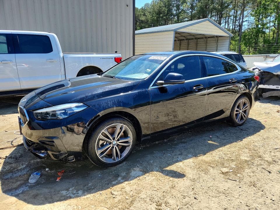 2022 BMW 228I - 1