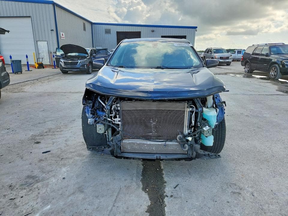 2019 CHEVROLET EQUINOX LT 5