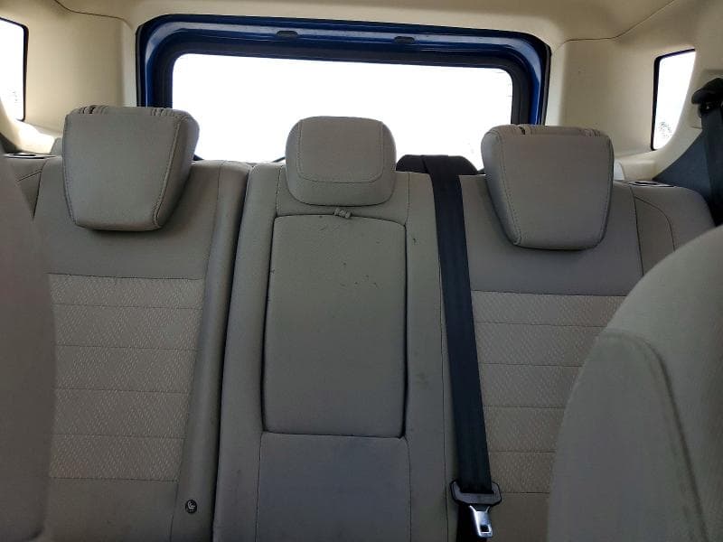 2021 FORD ECOSPORT S 10