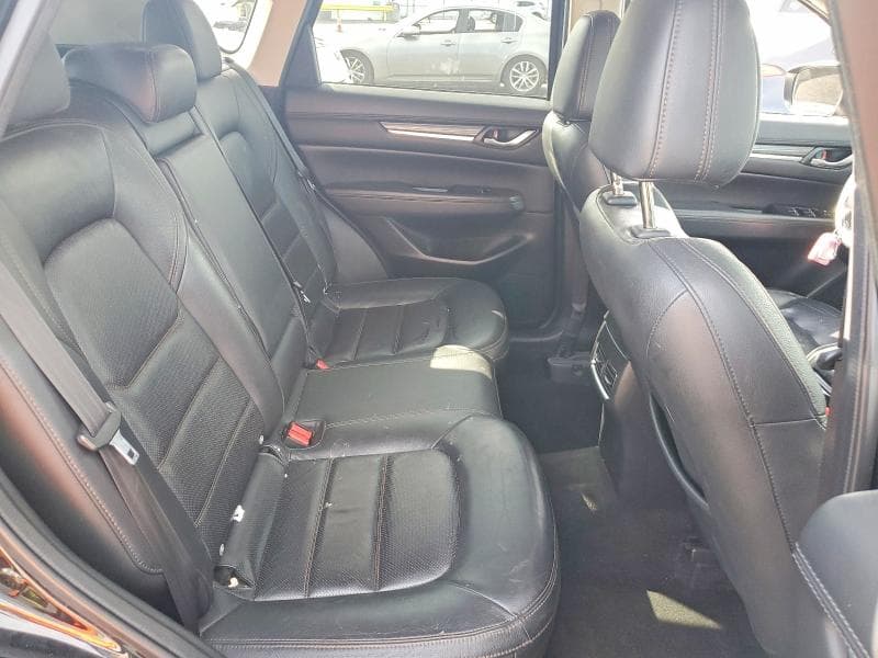 2020 MAZDA CX-5 GRAND TOURING 10