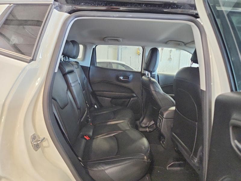 2019 JEEP COMPASS LIMITED 11