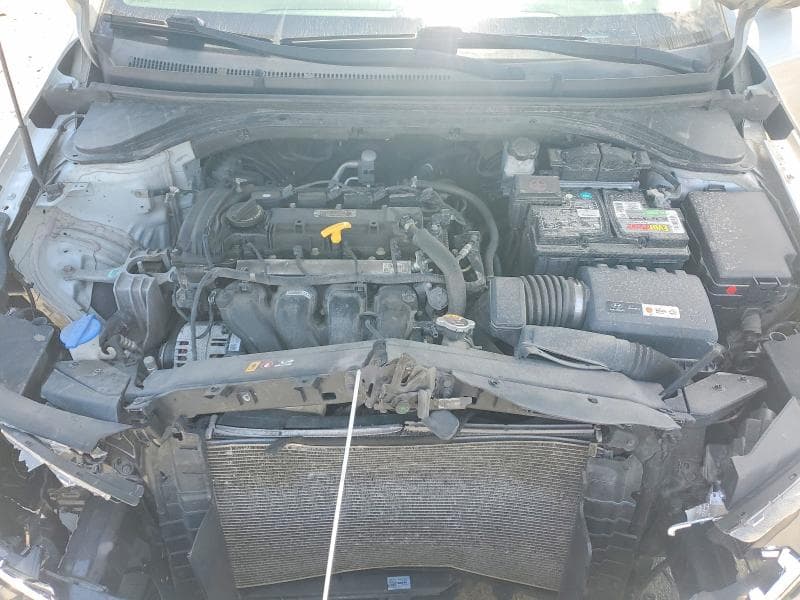 2019 HYUNDAI ELANTRA SEL 11